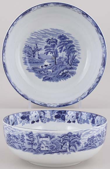 Bowl c1920s